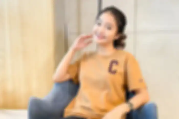 Foto Chika, Tiktokers viral goyangan Papi Chulo