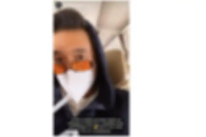 Enak Banget Jadi Orang Kaya Sejak Kecil, Sosok Crazy Rich Indonesian Richard Muljadi Pesan Seluruh Kursi Pesawat Komersial Untuk Liburan Ke Bali Karena Takut Covid-19