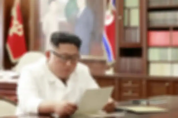 Korea Utara Menangis, Program Kesejahteraan Rakyat Kim Jong Un Gagal Total