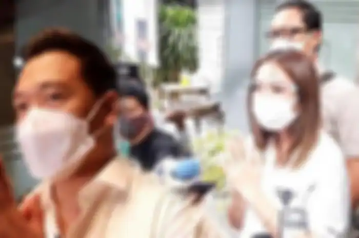 Lawan main Gisel dalam video syur 19 Detik, Michael Yukinobu de Fretes alias MYD 