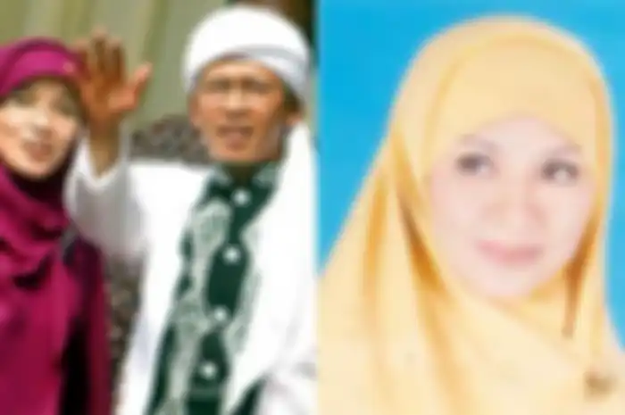 Tetangga bongkar sikap Teh Rini