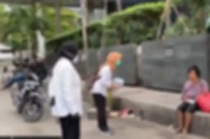 Risma dan Tunawisma