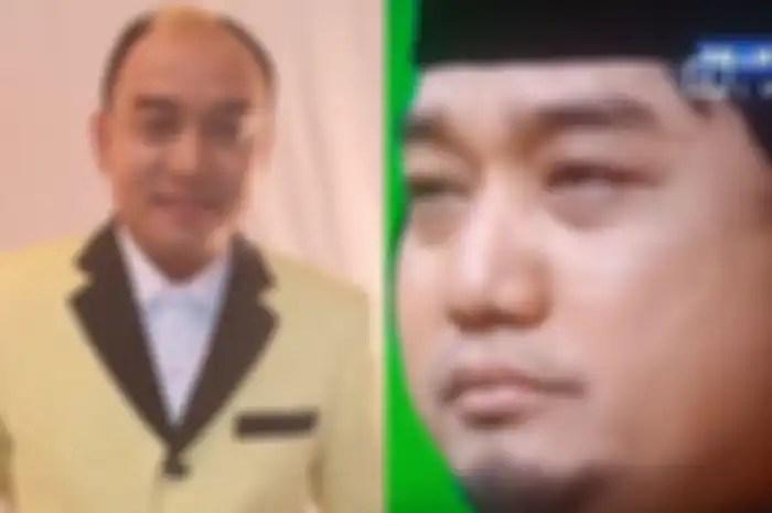 Terbongkar sudah setelah 12 tahun ditutupi, ternyata ini penyebab Azis Gagap meradang sampai sakit hati hingga saat ini