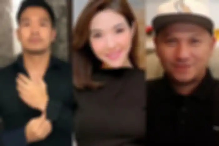 Michael Yukinobu, Gisel dan Gading Marten 