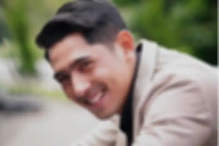 Arya Saloka