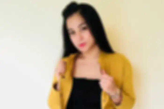 Juwita Bahar.  