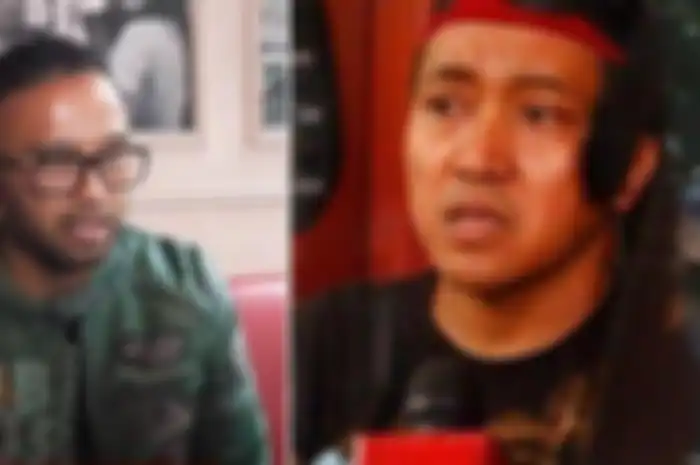 Mati-matian Bela Teddy Pardiyana, Rupanya Ali Nurdin Sang Kuasa Hukum Tak Sepeserpun Kantongi Uang dari Suami Lina Jubaedah