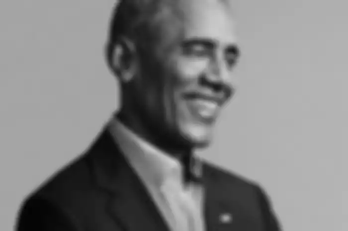 Barack Obama
