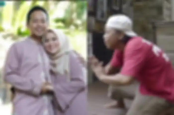 Denny Cagur Kaget Setengah Mati Setelah Pergoki Pekerja Rumahnya Simpan Hewan Tak Lazim Ini Selama Setahun: Gue Bener-bener Gak Tahu Nih!