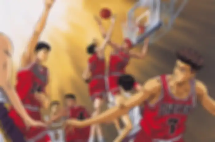 Slam Dunk