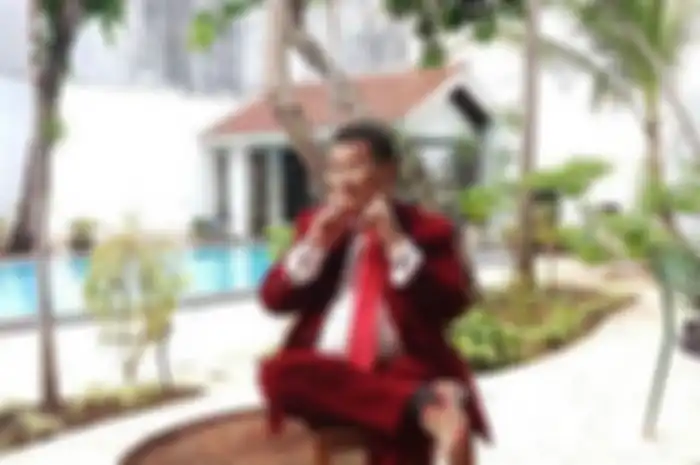 Kerap pamer barang-barang mewah, Hotman Paris kini merendah hingga tak mampu saingi sosok ini, siapa dia?