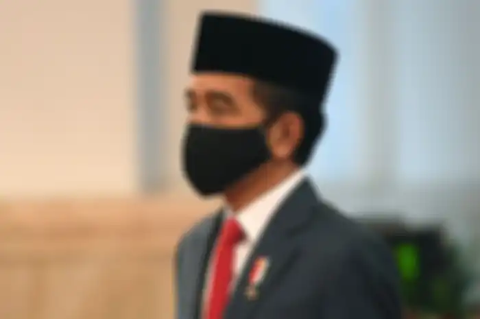 Jokowi bakal jadi orang pertama yang disuntik vaksin covid-19