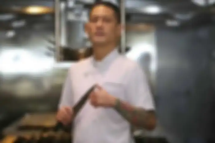 Chef Juna 