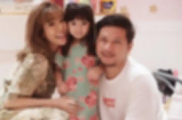 Gading, Gisel, Gempi