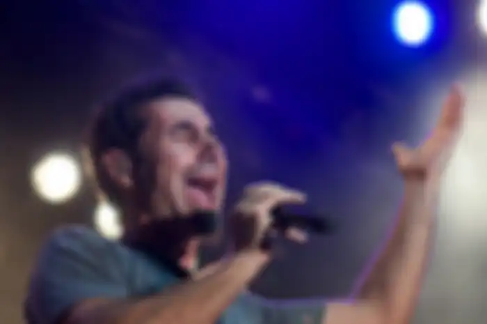 Serj Tankian