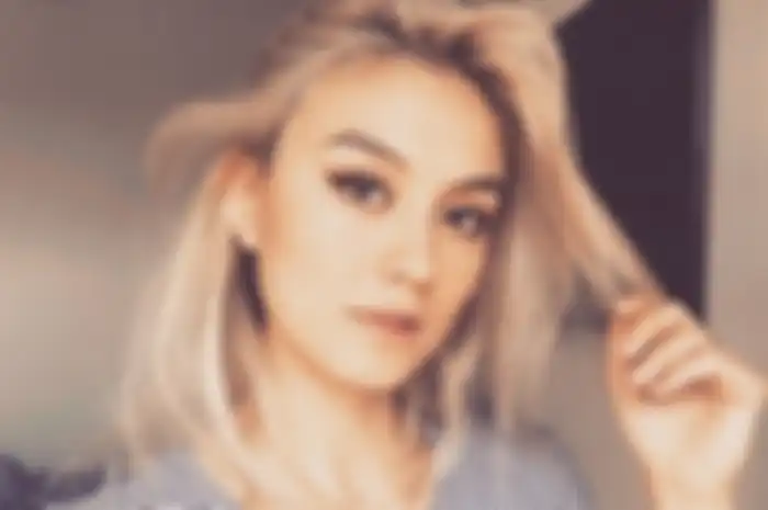 Agnez Mo 