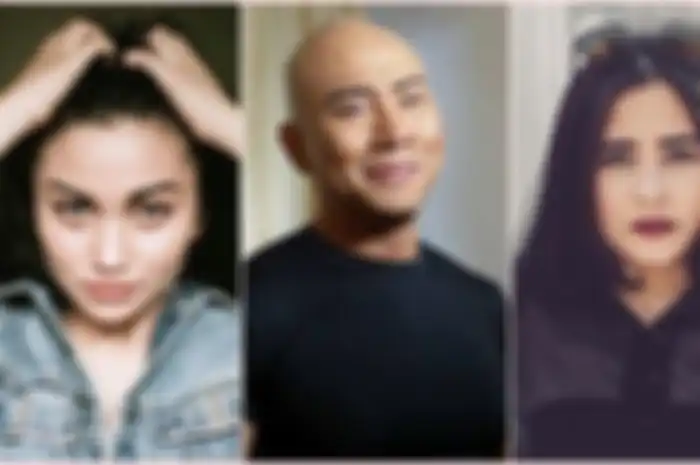 Tak Hanya Ariel Tatum, 5 Artis Tanah Air ini Rupanya Juga Miliki Gangguan Kesehatan Mental, Ada yang Diderita Sejak Kecil Hingga Faktor Keturunan