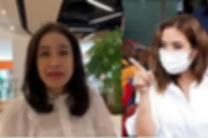 Psikolog Joice Manurung ungkap gelagat Gisella Anastasia