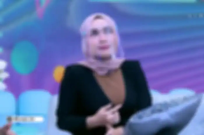 Imel Putri Cahyati akui baru saja membahas perkara harta gono gini dengan Zaskia Gotik