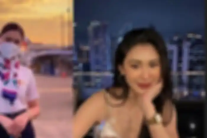 Christine Angelica Dacera tewas setelah dirudapaksa.