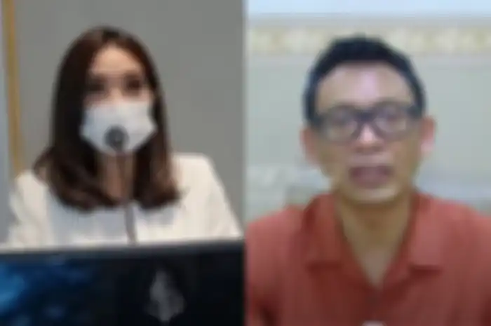 Pakar ekspresi, Kirdi Putra, menyoroti permintaan maaf Gisella Anastasia
