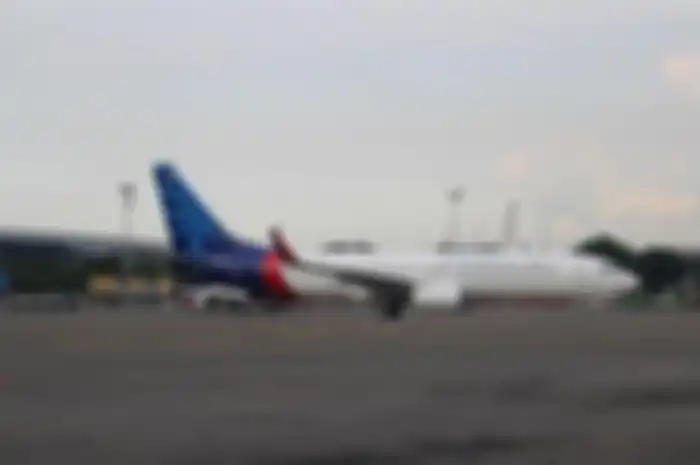 Sriwijaya Air