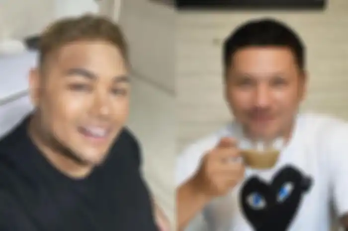 Nekat Utang Pada Ivan Gunawan Senilai Rp 25 Juta untuk Beli Cincin Kawin, Gading Marten Ternyata Sempat Niat Nikahi Wanita Lain Sebelum Gisella Anastasia, sang Desainer Bongkar Sosok Artis Incaran Sahabatnya