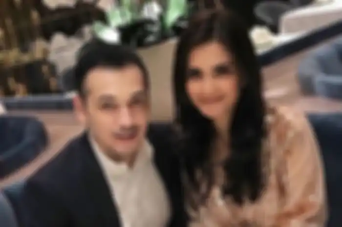 Sang Kakak lihat sisi lain Cut Tari saat nikah, ternyata Richard Kevin juga sempat gagal bina rumah tangga dengan model cantik ini