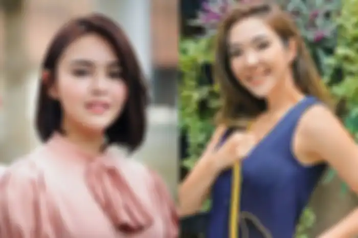 Amanda Manopo santer disebut gantikan posisi Gisella Anastasia di bisnis kosmetik Madam Gie, ini penjelasan owner