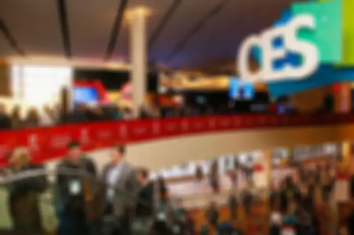 CES 2021
