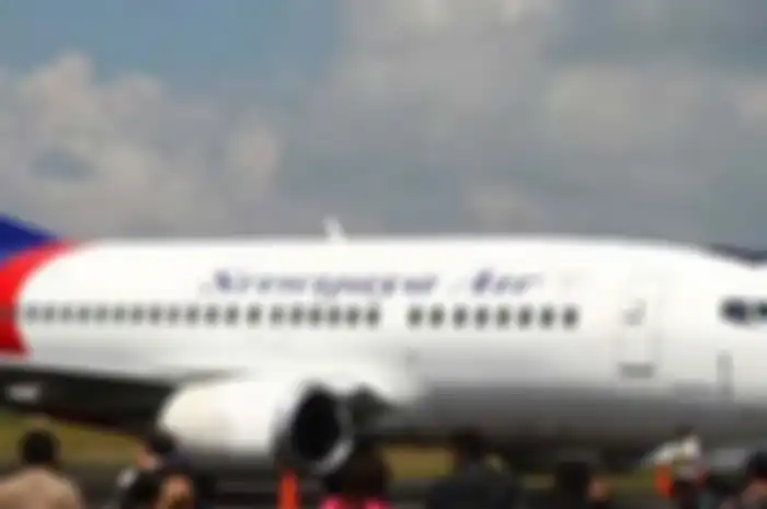 Sriwijaya Air