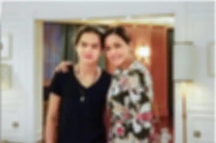 Maia Estianty dan Dul Jaelani