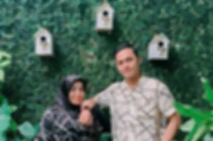 2 Bulan Lalu Warung Muzdalifah & Fadel Islami Dibangun di Depan Rumah Mewah, Begini Kondisinya Kini