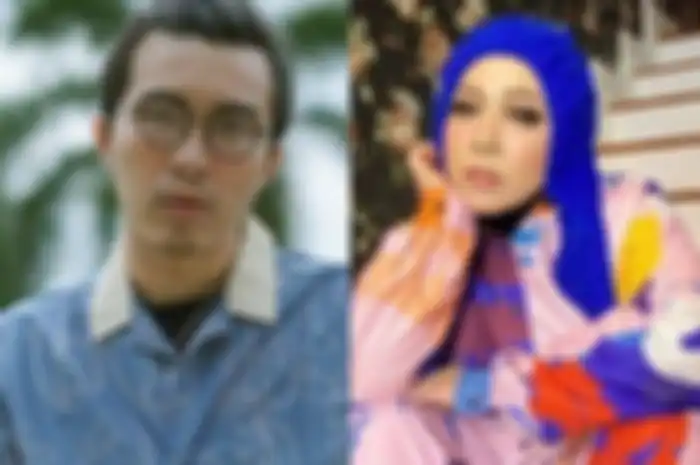 Dokter Tirta dan Melly Goeslaw