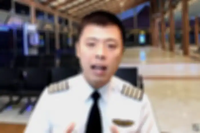 Kapten Vincent Raditya kena tegur Melanie Subono