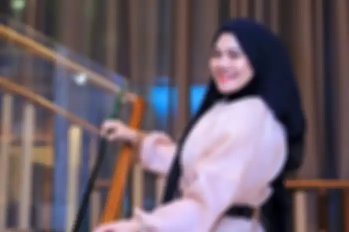 Saldo ATM-nya Cuma Tinggal Rp 150 Ribu Tapi Masih Dibebani Utang sang Mantan Suami yang Terjerat Cinta Jennifer Dunn, Sarita Abdul Mukti Wanti-wanti Para Istri di Luaran: Biar Nggak Kelaparan Seperti Saya