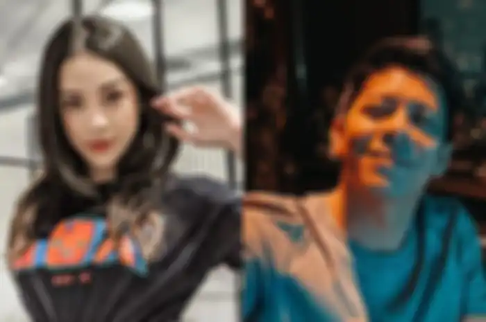 Anya Geraldine Masuk Kriteria Wanita Idaman Ariel Noah, Mbak You Terawang Jodoh Sang Lady Killer dari Kalangan Penyanyi, Sebut Akan Lepas Status Dudanya Tahun Ini
