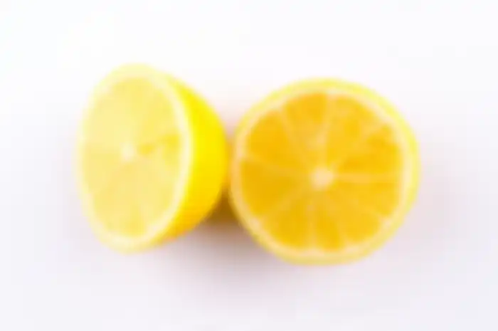 Ilustrasi lemon