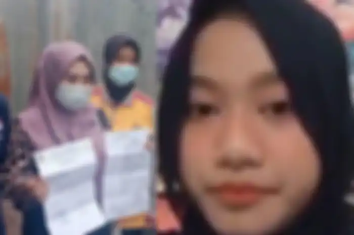 Agesti Ayu buka suara terkait pelaporannya terhadap sang ibu.