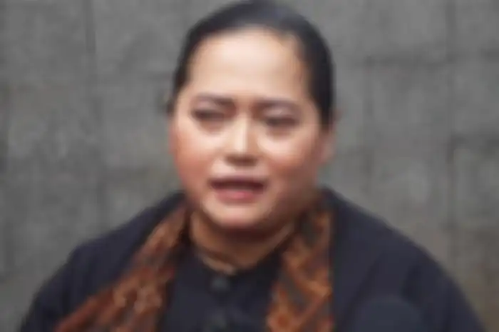 Mbak You 