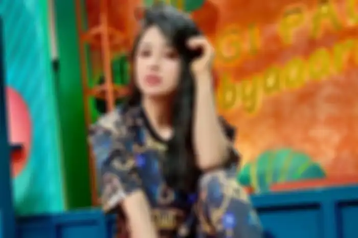 Bolak-balik menikah, Dewi Perssik buka-bukaan masa lalu dengan mantan suami yang sebabkan dirinya susah hamil 