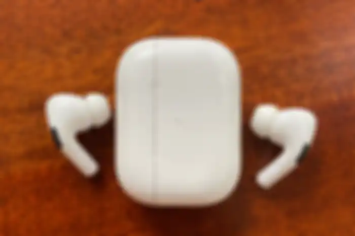 AirPods Pro