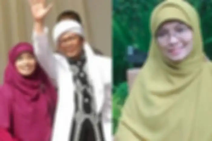 Sudah Temani Sang Suami dari Nol hingga Jadi Pendakwah Sukses, Kondisi Psikologi Teh Ninih Usai Ditalak Cerai Aa Gym Diungkap Sosok Ini: Walau Pakai Dalili, Masalah Hati Nggak Bisa Dipaksakan