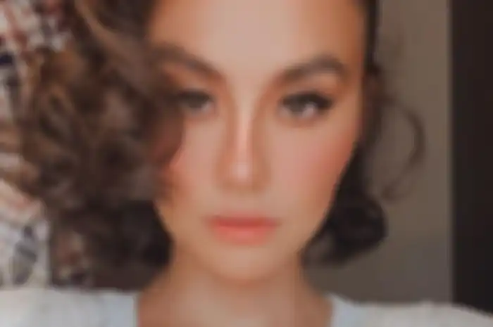 Tak heran kini putrinya mampu Go Internationa, ternyata kedua orang tua Agnez Mo bukan sosok sembarangan