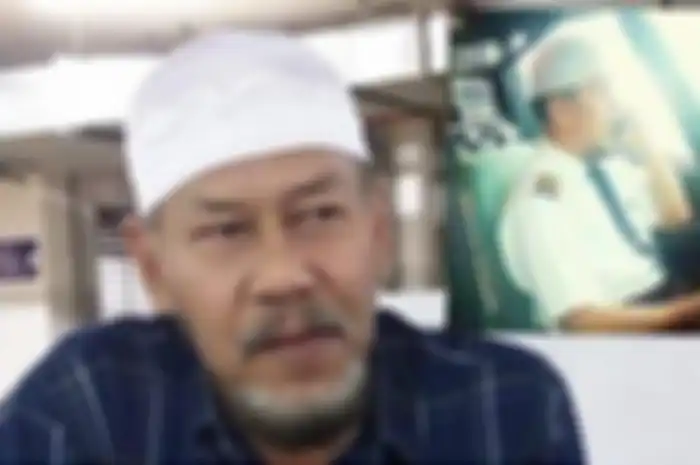 Sosok Kapten Afwan, pilot pesawat Sriwjaya Air yang jatuh