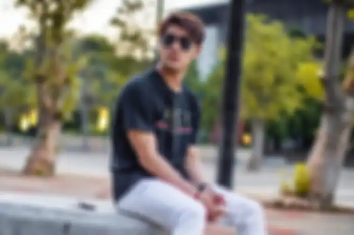 Rizky Billar mengaku pernah kehabisan uang.