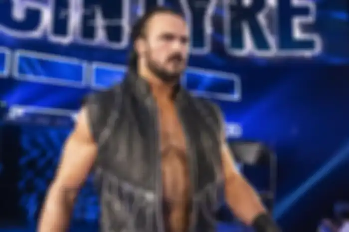 Drew McIntyre