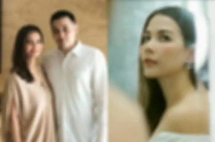 Sosok Ida Helena, mantan istri Richard Kevin yang tak kalah cantik dari Cut Tari