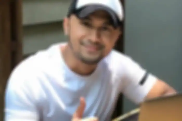 Hengky Kurniawan 