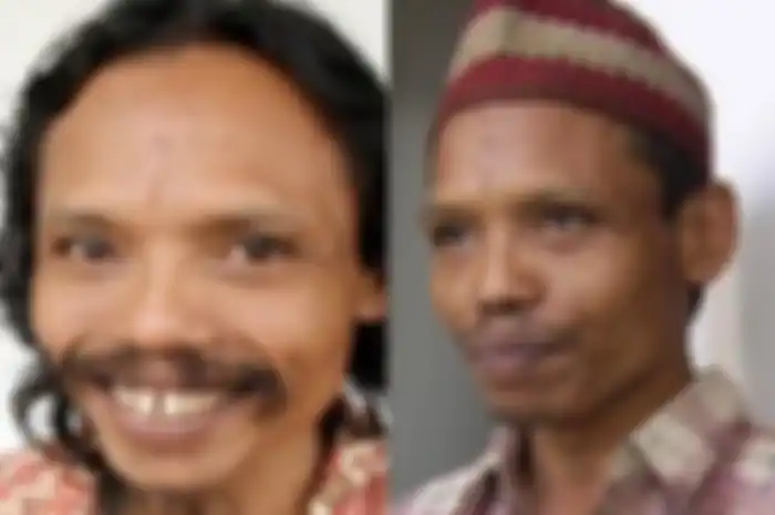 Sumanto si manusia kanibal